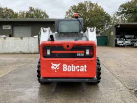 BOBCAT S630 full