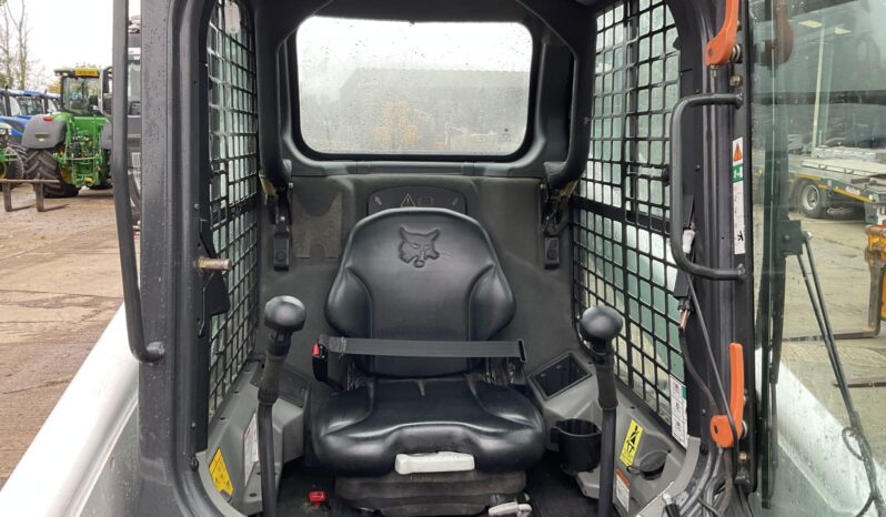 BOBCAT S630 full