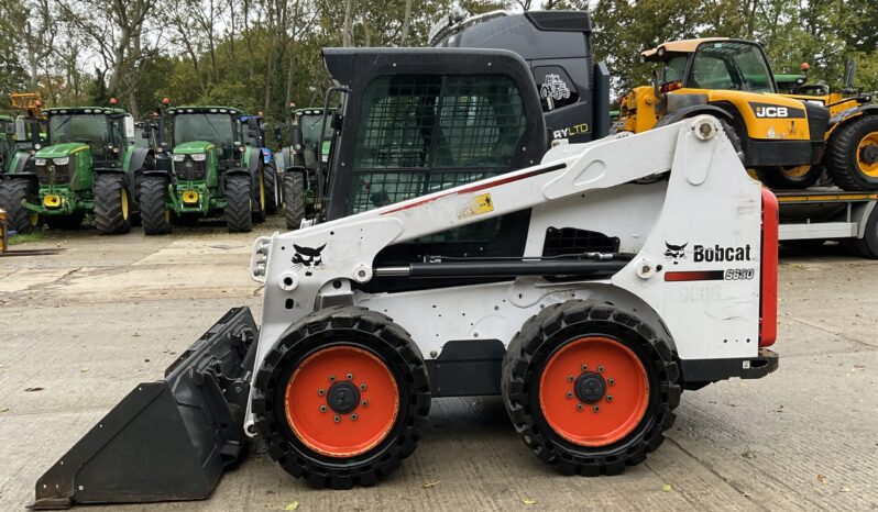 BOBCAT S630