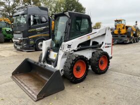 BOBCAT S630 full