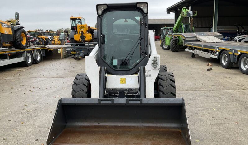 BOBCAT S630 full