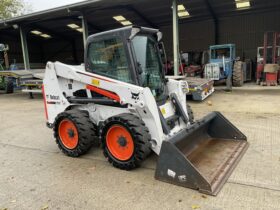 BOBCAT S630 full