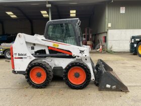 BOBCAT S630 full