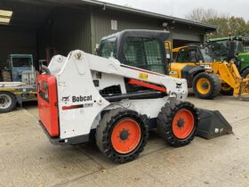 BOBCAT S630 full