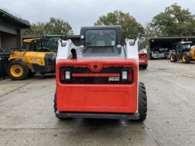 BOBCAT S630 full