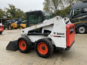 BOBCAT S630 full