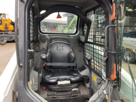 BOBCAT S630 full