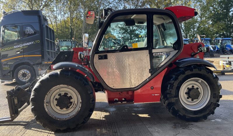 MANITOU MLT634-120 LSU