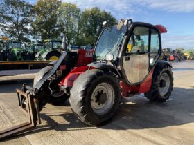 MANITOU MLT634-120 LSU full