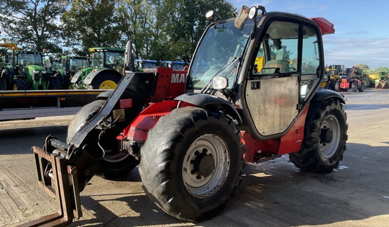 MANITOU MLT634-120 LSU full