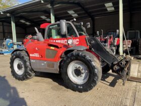 MANITOU MLT634-120 LSU full