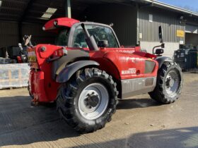 MANITOU MLT634-120 LSU full