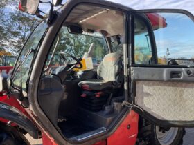 MANITOU MLT634-120 LSU full