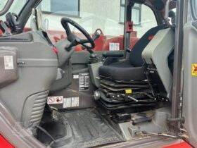 2017 MANITOU MRT2150+ £98500 full