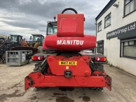 2017 MANITOU MRT2150+ £98500 full