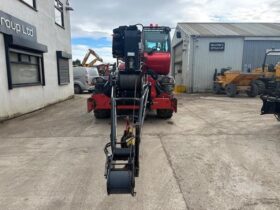 2017 MANITOU MRT2150+ £98500 full