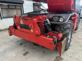 2017 MANITOU MRT2150+ £98500 full