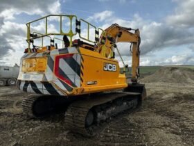 2020 JCB 220X L Excavator For Auction on 2024-11-02 full