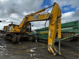 2021 Komatsu PC490-11EO Excavator For Auction on 2024-11-02