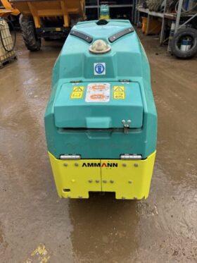 Ammann ARR 1575 Trench Rollers 2023 full