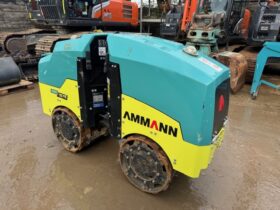 Ammann ARR 1575 Trench Rollers 2023 full