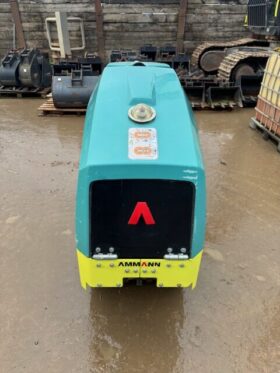 Ammann ARR 1575 Trench Rollers 2023 full