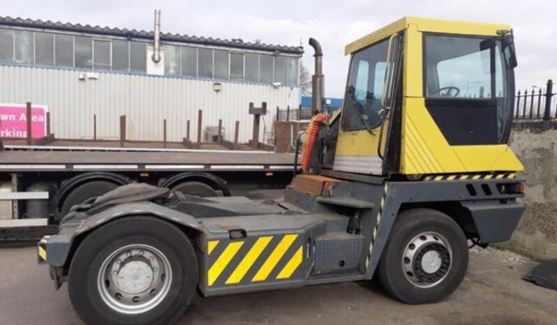 2004 Terberg RT222 Tractor Unit 4×2 £12500