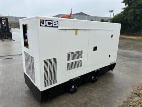 NEW YEAR 2024 JCB G115QS 115 kva RENTAL SPEC (Due in November) full