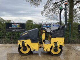 2021 Bomag BW80AD-5 (U558)