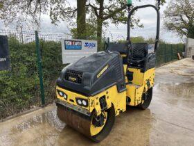 2021 Bomag BW80AD-5 (U558) full