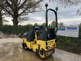 2021 Bomag BW80AD-5 (U558) full