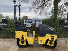 2021 Bomag BW80AD-5 (U558) full