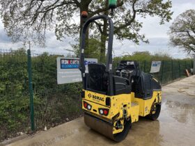 2021 Bomag BW80AD-5 (U558) full