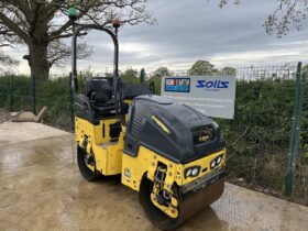 2021 Bomag BW80AD-5 (U558) full