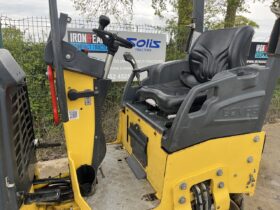 2021 Bomag BW80AD-5 (U558) full