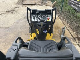 2021 Bomag BW80AD-5 (U558) full