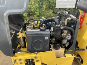 2021 Bomag BW80AD-5 (U558) full