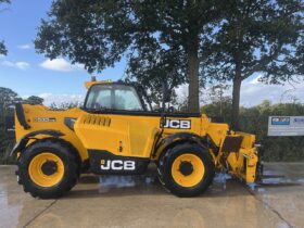 2021 JCB 533-105 (U747)