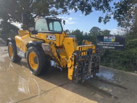 2021 JCB 533-105 (U747) full