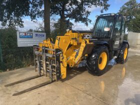 2021 JCB 533-105 (U747) full