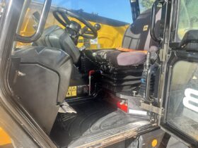 2021 JCB 533-105 (U747) full