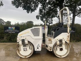 2015 Bomag BW138AD-5 (U753)