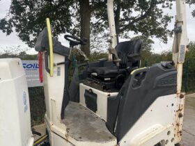 2015 Bomag BW138AD-5 (U753) full