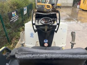 2015 Bomag BW138AD-5 (U753) full