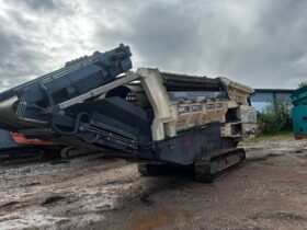 2022 Terex MDS 412  – 231 Hours full