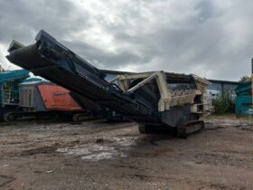 2022 Terex MDS 412  – 231 Hours full