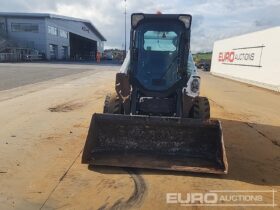 2015 Bobcat S570 Skidsteer Loaders For Auction: Dromore – 6th & 7th December 2024 @ 9:00am For Auction on 2024-12-7 full