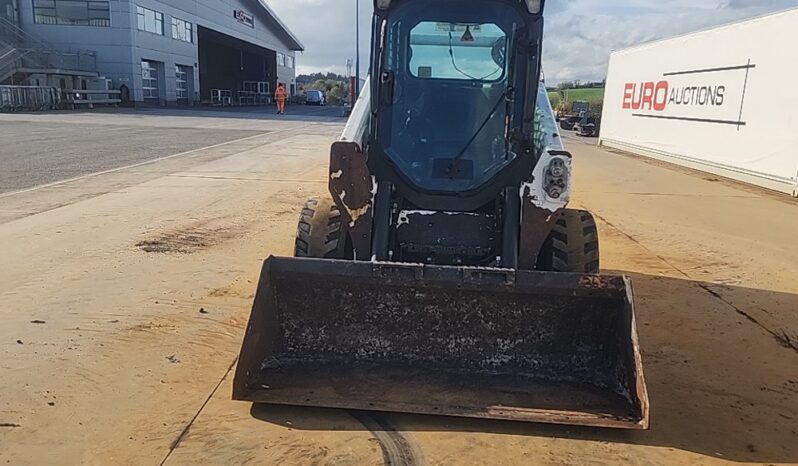 2015 Bobcat S570 Skidsteer Loaders For Auction: Dromore – 6th & 7th December 2024 @ 9:00am For Auction on 2024-12-7 full