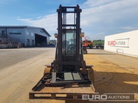 2014 Manitou MI30D Forklifts For Auction: Dromore – 6th & 7th December 2024 @ 9:00am For Auction on 2024-12-7 full