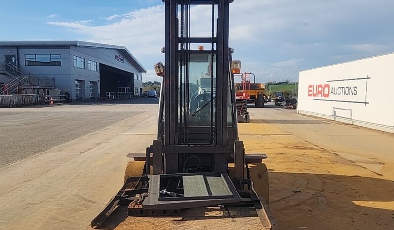 2014 Manitou MI30D Forklifts For Auction: Dromore – 6th & 7th December 2024 @ 9:00am For Auction on 2024-12-7 full